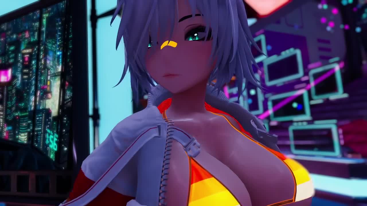 Video 1150012 from CrazyMangoVR