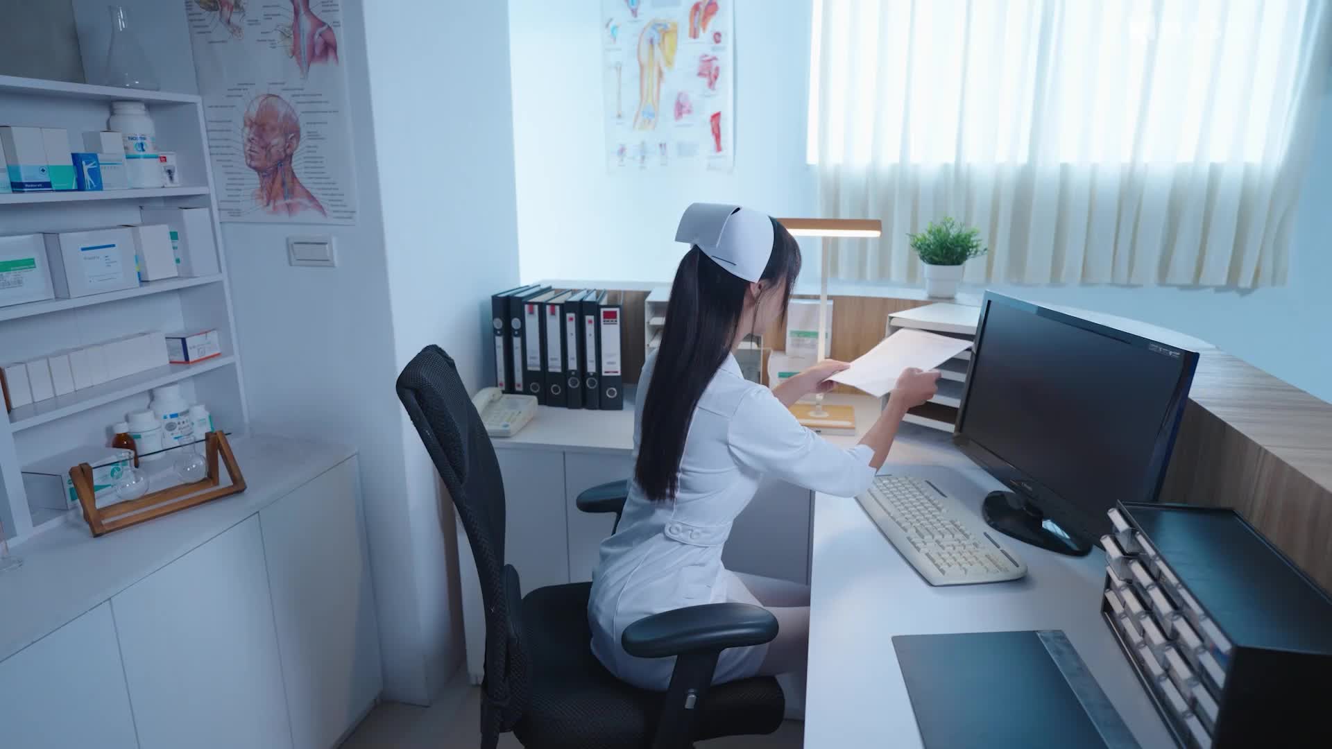 Video 1150377 from MASOBU Games