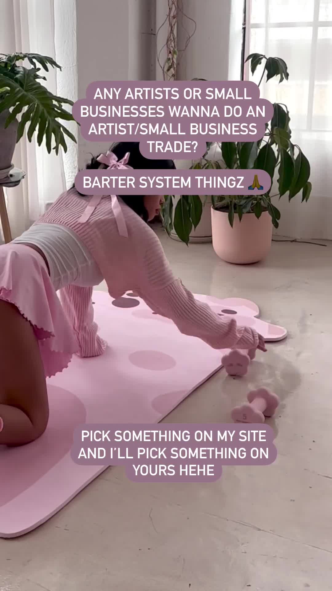 Video 1150418 from Alyssa Silos / Alythuh