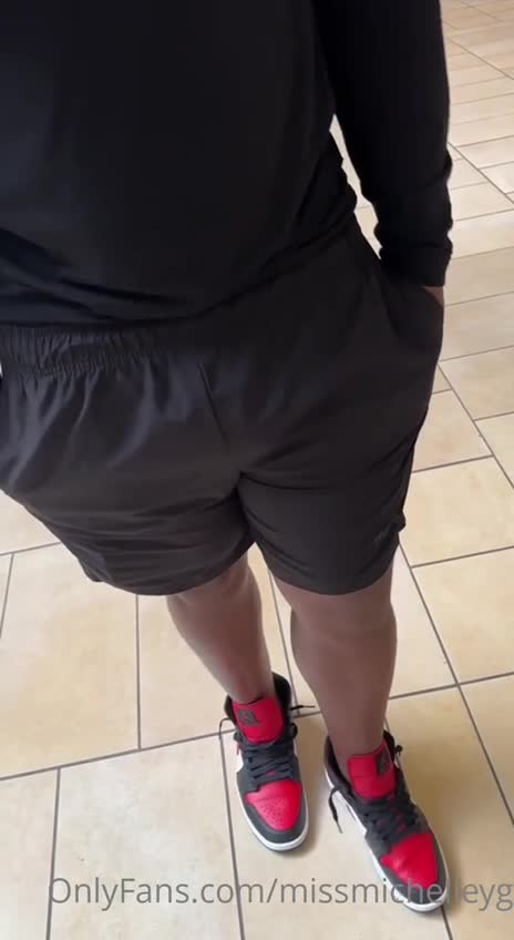 Video 1150750 from missmichelleyg