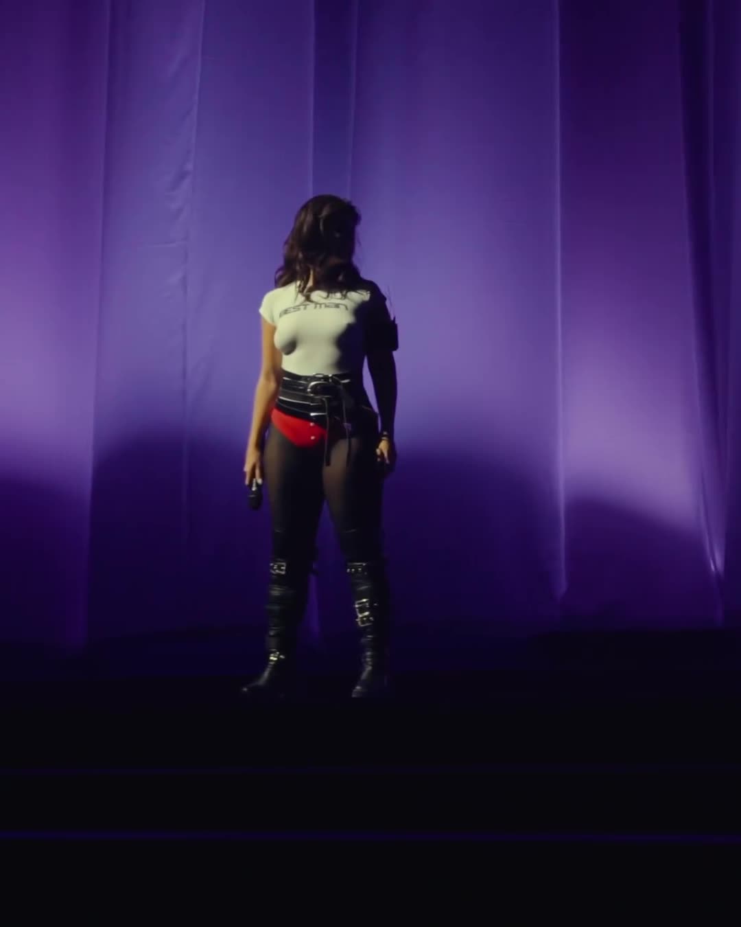 Video 1150825 from Nathy Peluso