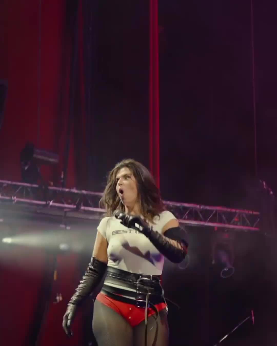 Video 1150826 from Nathy Peluso