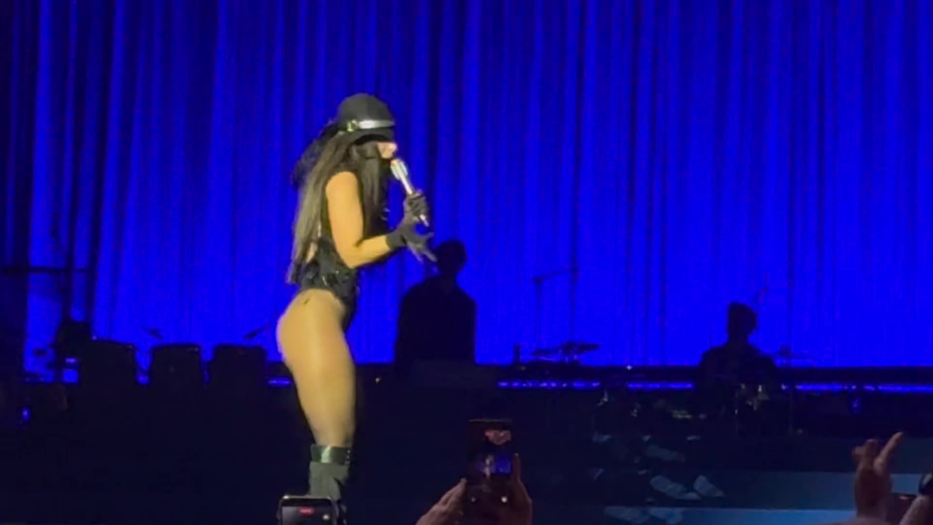 Video 1150830 from Nathy Peluso