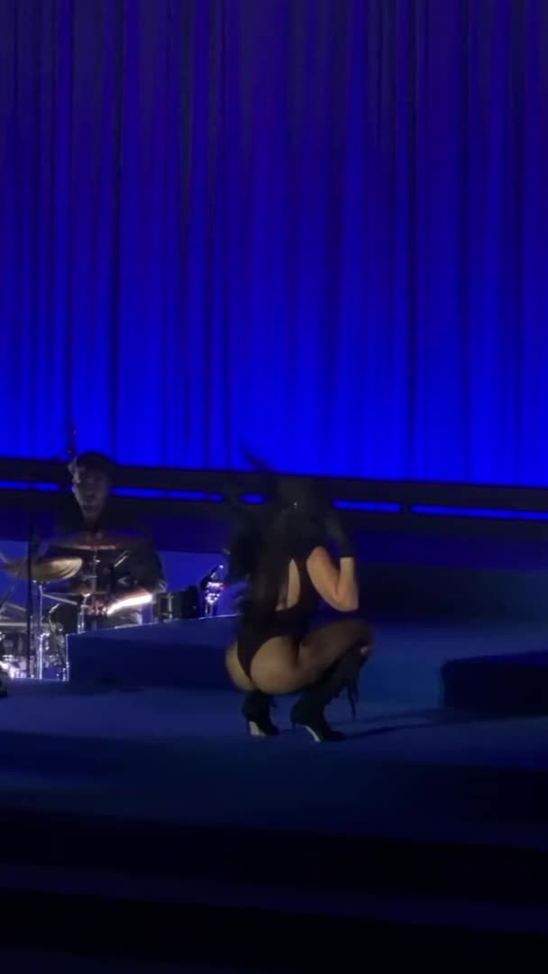 Video 1150831 from Nathy Peluso