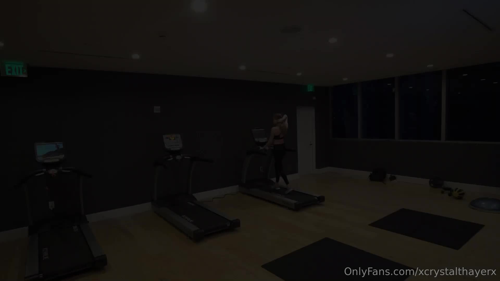 Video 1150908 from Crystal Thayer | tscrystalxxx