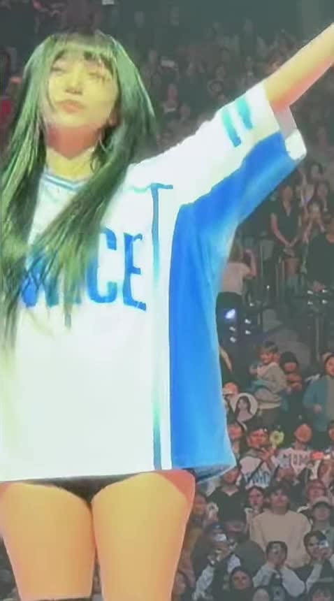 Video 1150909 from Mina Myoi (TWICE)