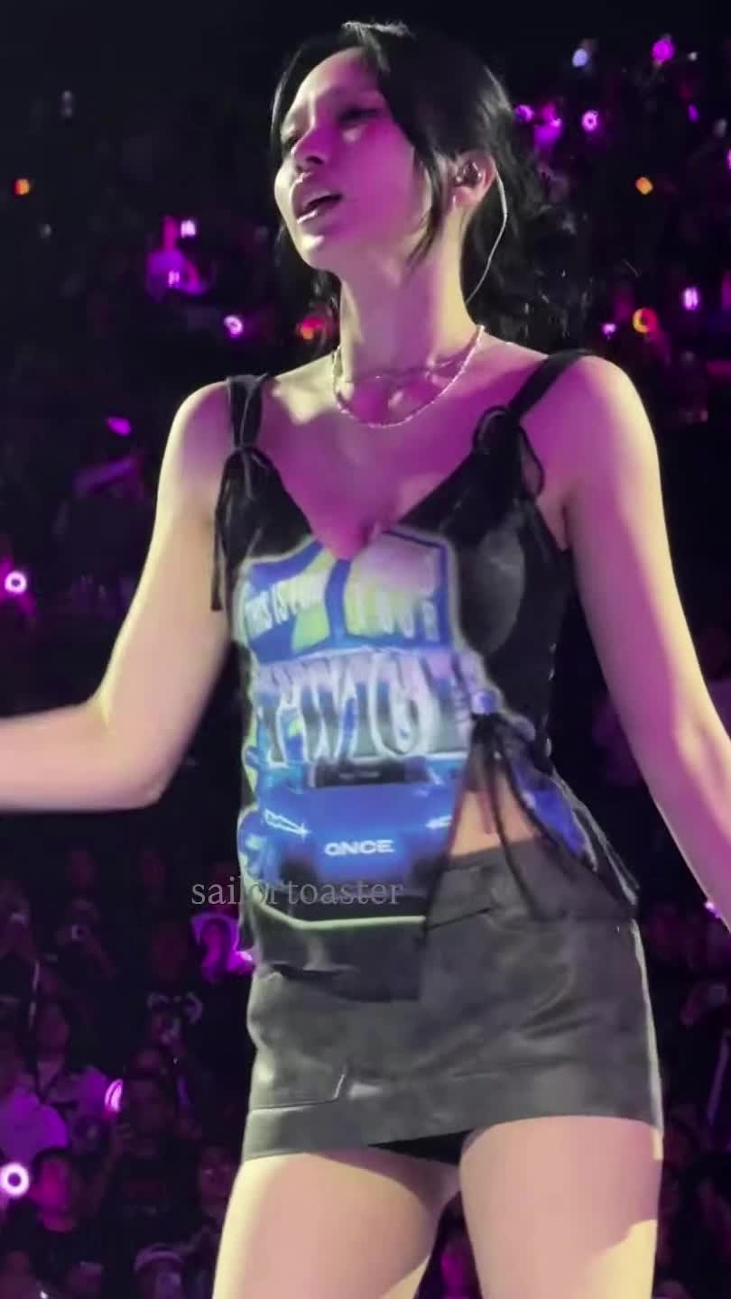 Video 1150913 from Mina Myoi (TWICE)