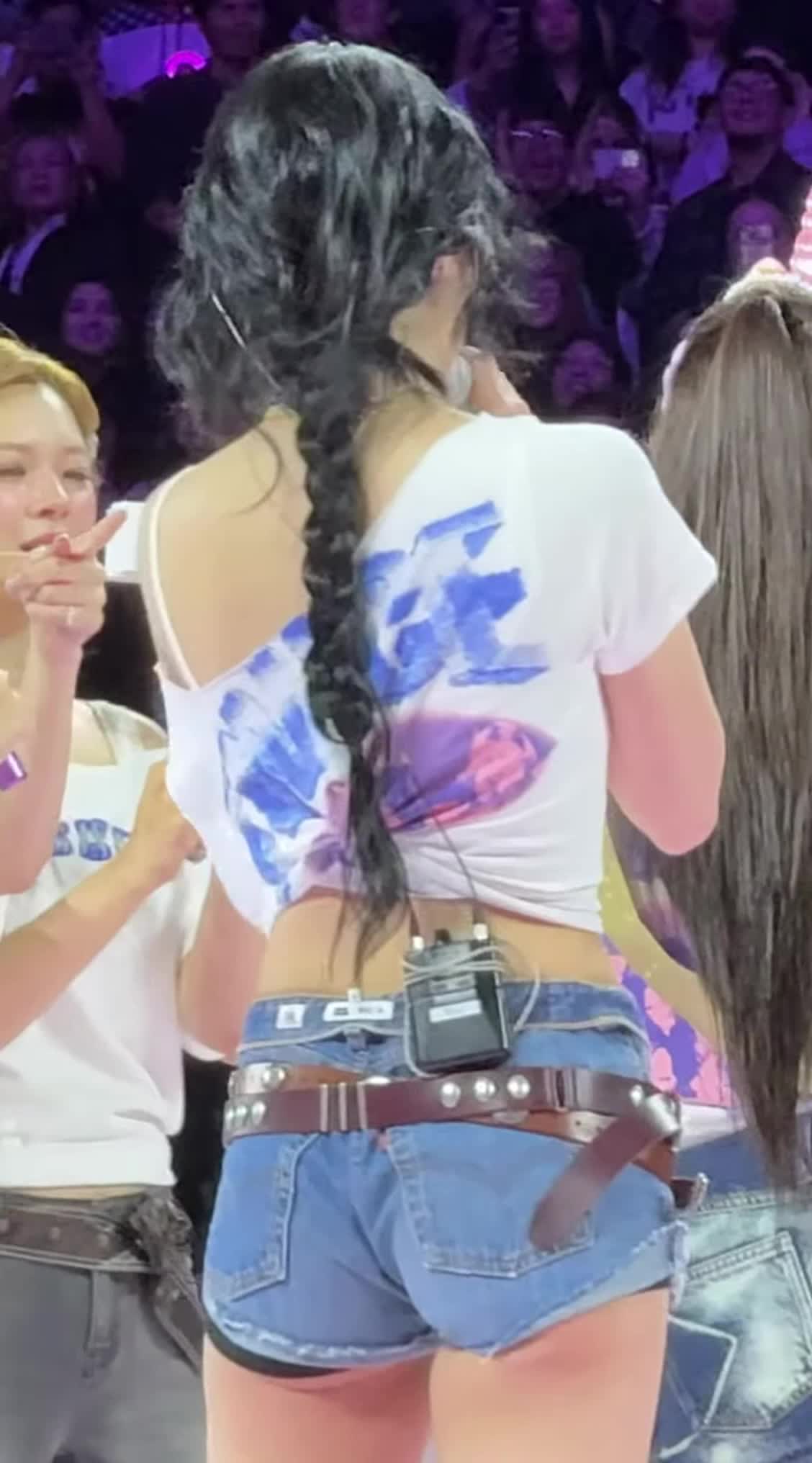 Video 1150915 from Mina Myoi (TWICE)