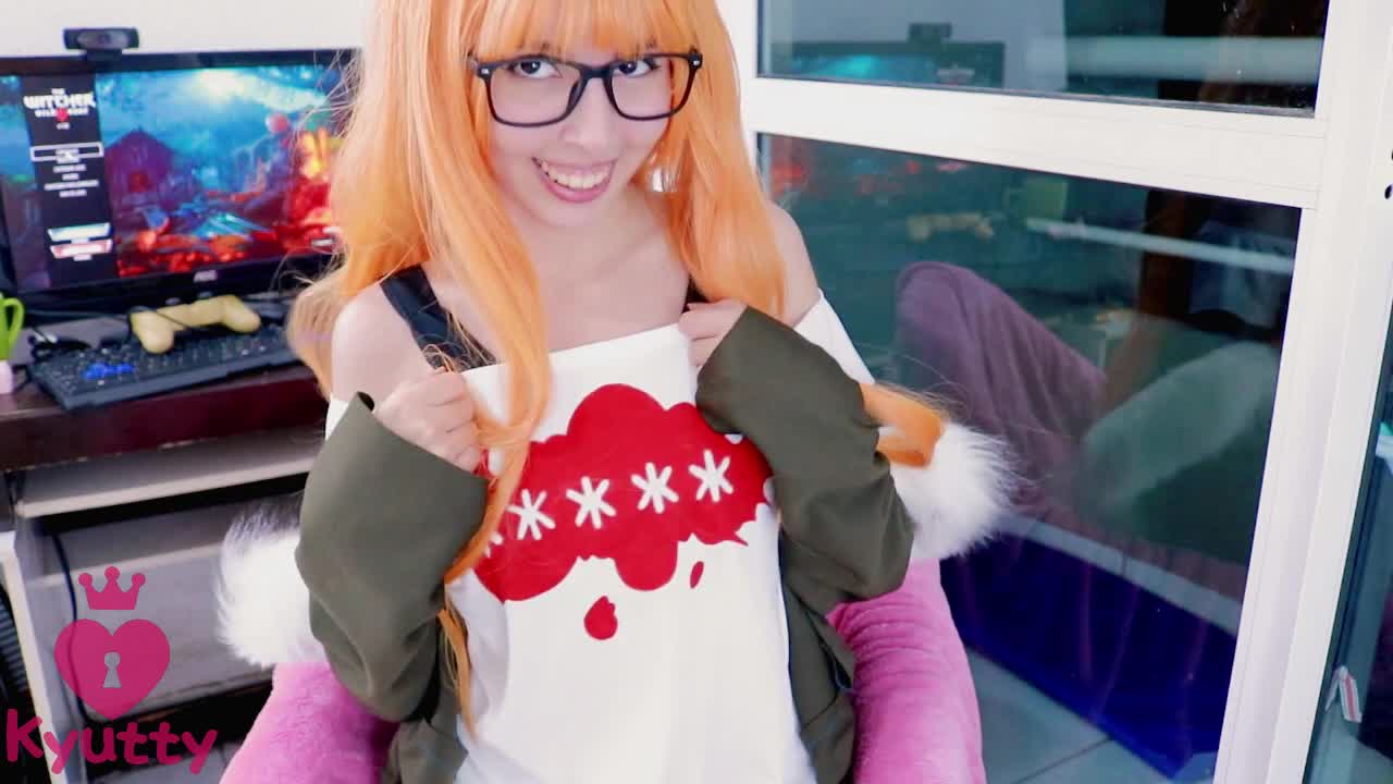 Video 1150958 from Kyutty