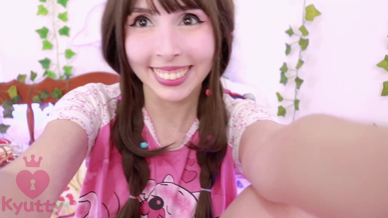 Video 1150957 from Kyutty