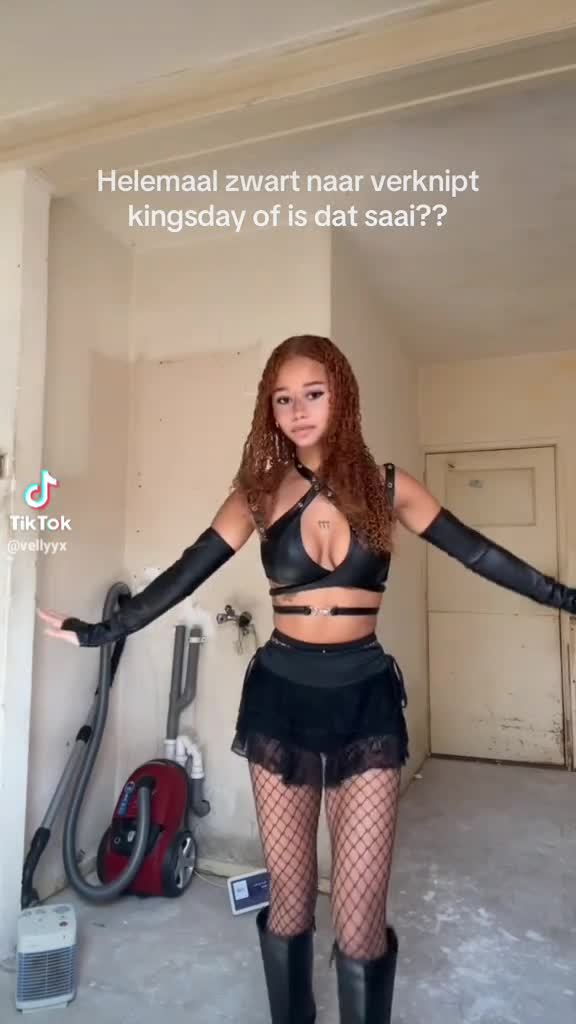 Video 1150979 from Chevelly | Vellyyx