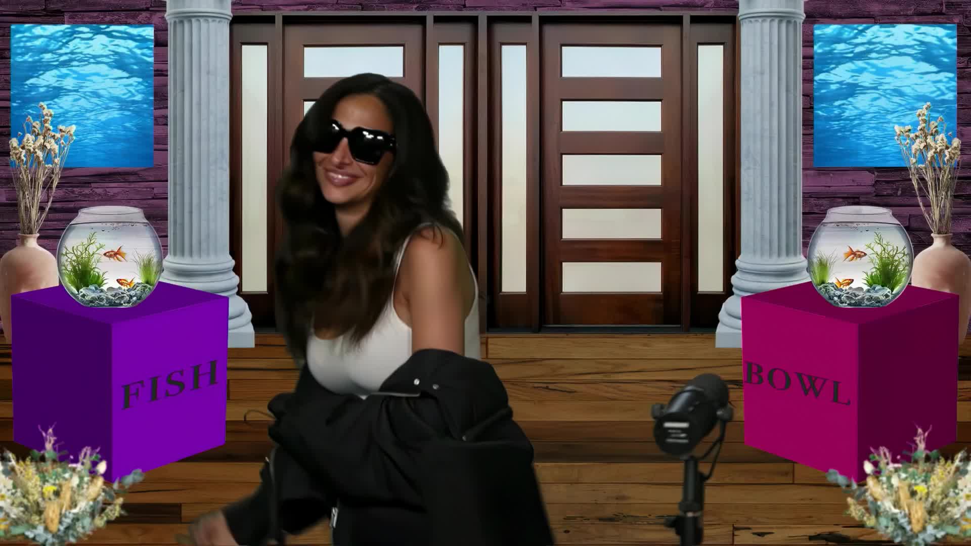 Video 1150987 from Lena Ayad