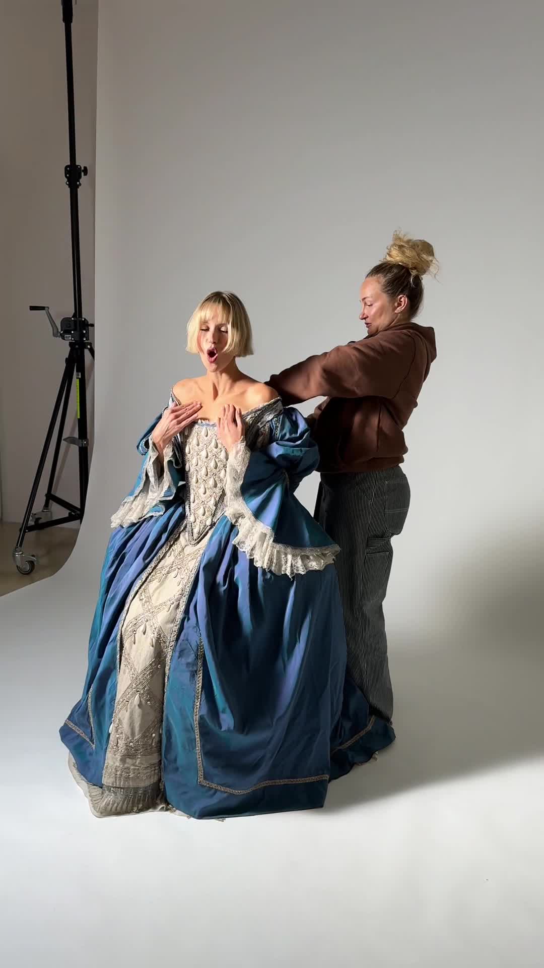 Video 1150997 from Angèle Van Laeken