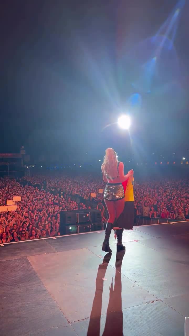 Video 1151025 from Angèle Van Laeken