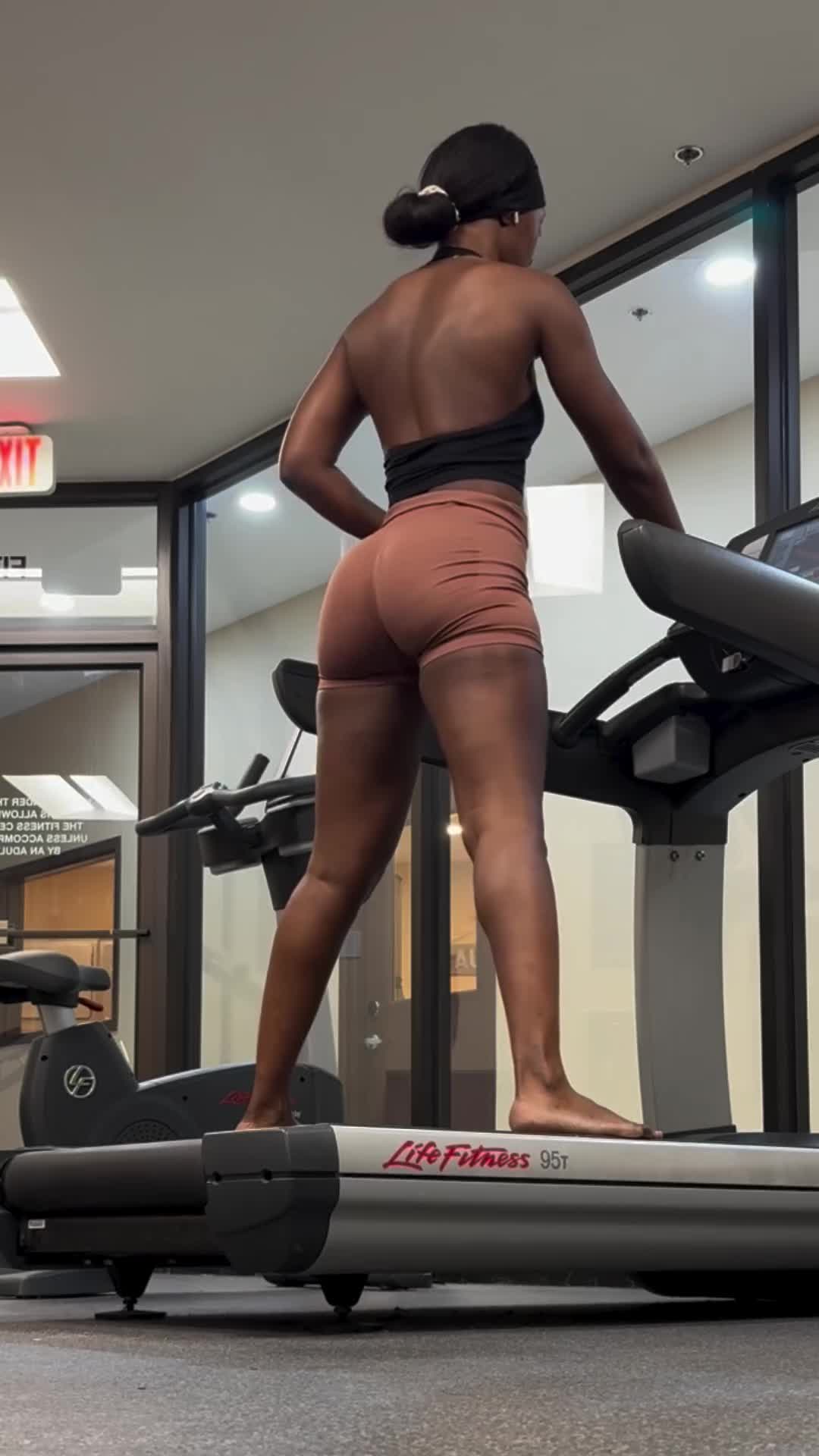 Video 1151033 from Queen Aminata / amisylle - AEW