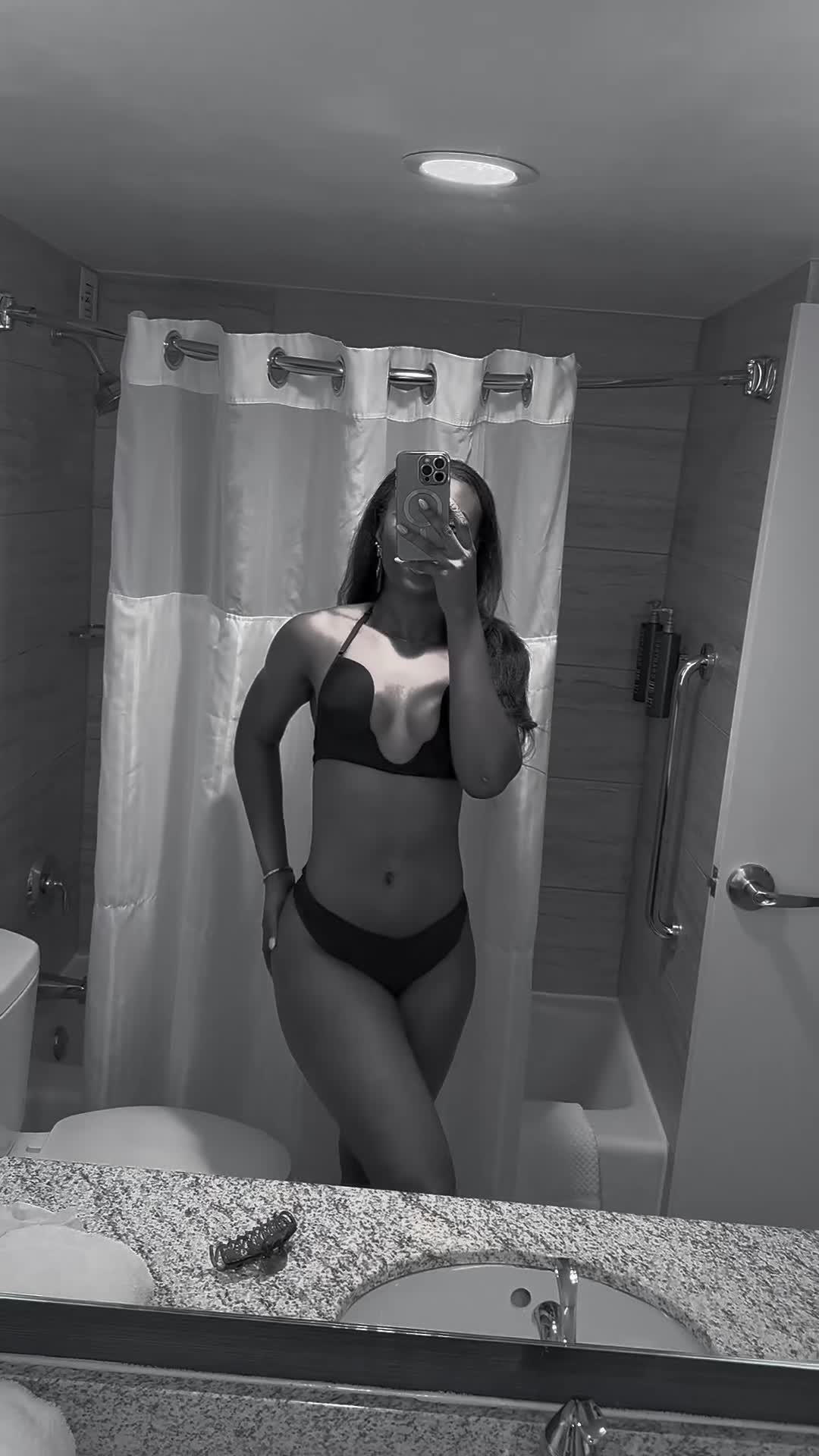 Video 1151039 from Queen Aminata / amisylle - AEW