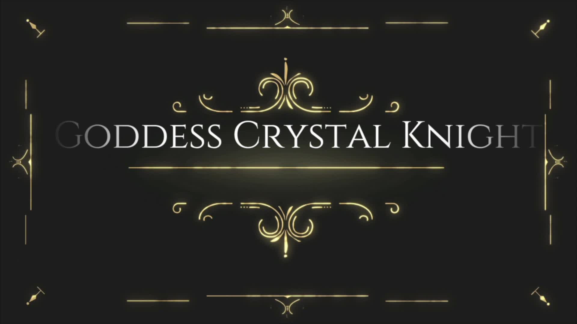 Video 1151059 from Crystal Knight