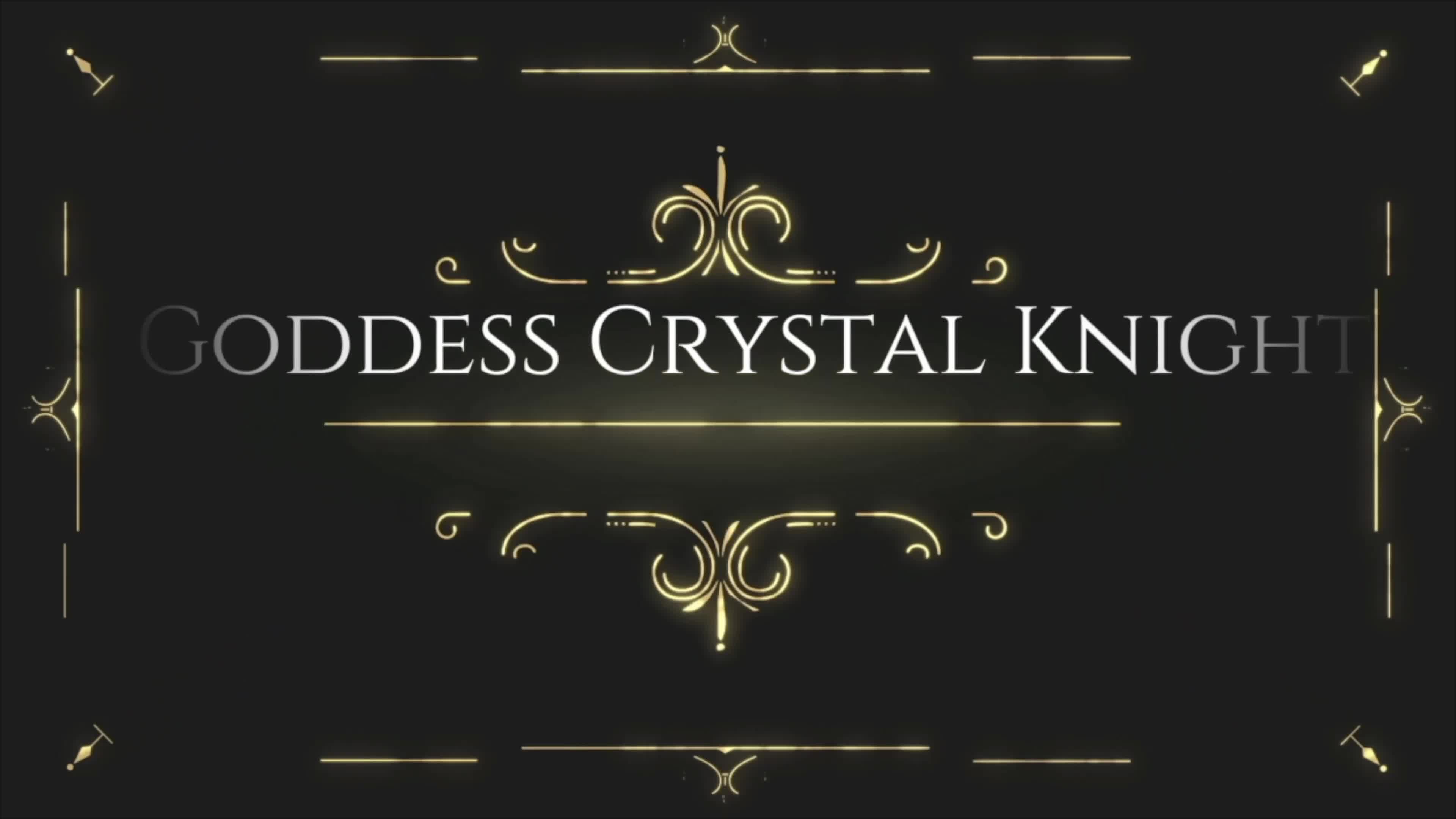 Video 1151062 from Crystal Knight