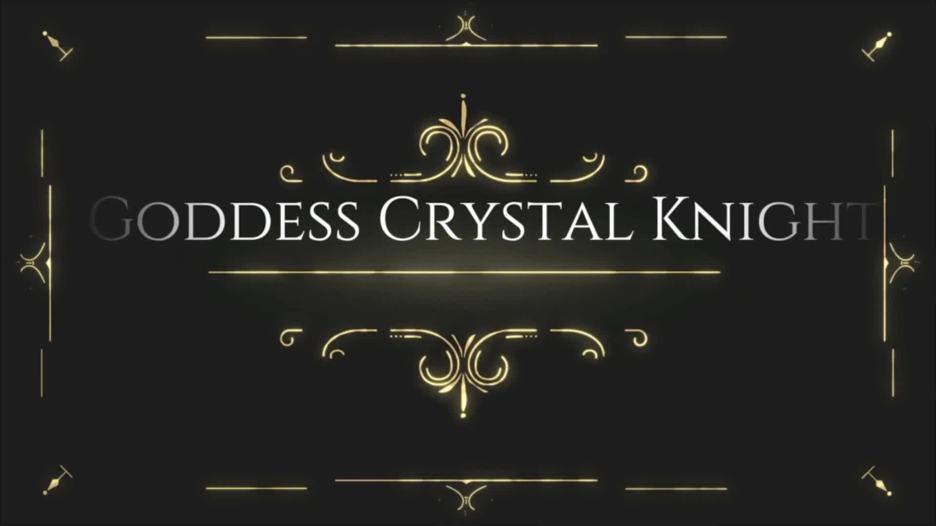 Video 1151058 from Crystal Knight