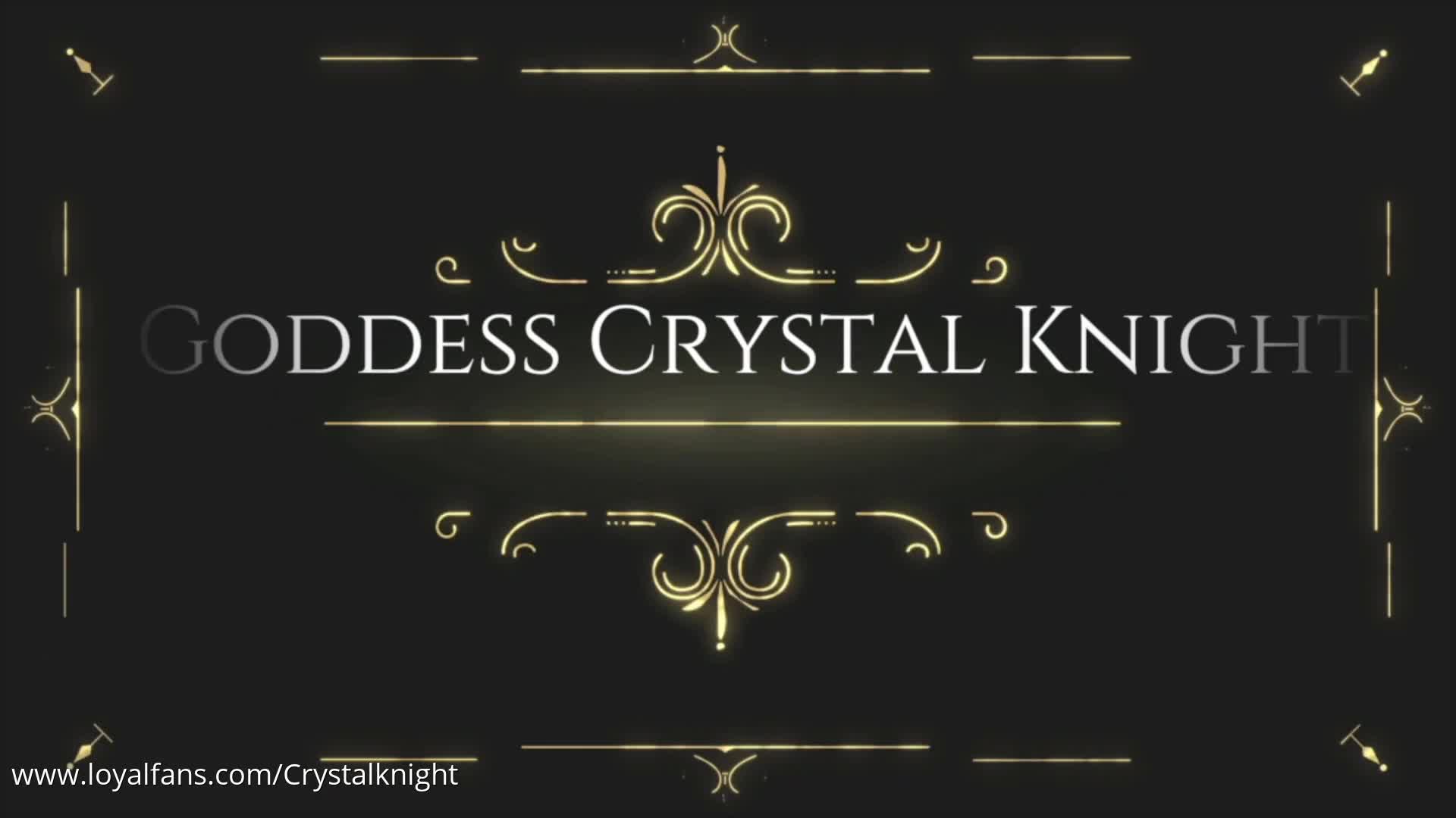 Video 1151085 from Crystal Knight