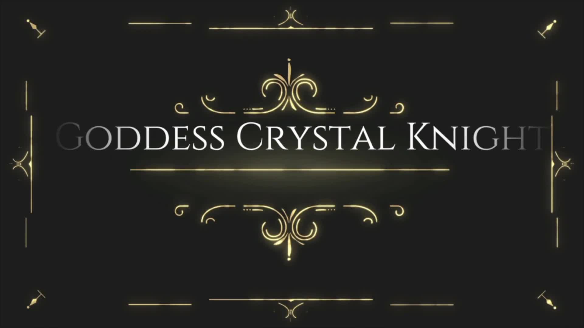 Video 1151088 from Crystal Knight