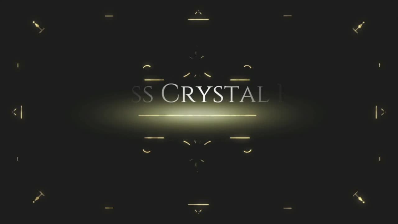 Video 1151086 from Crystal Knight