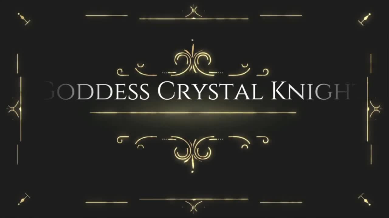 Video 1151089 from Crystal Knight