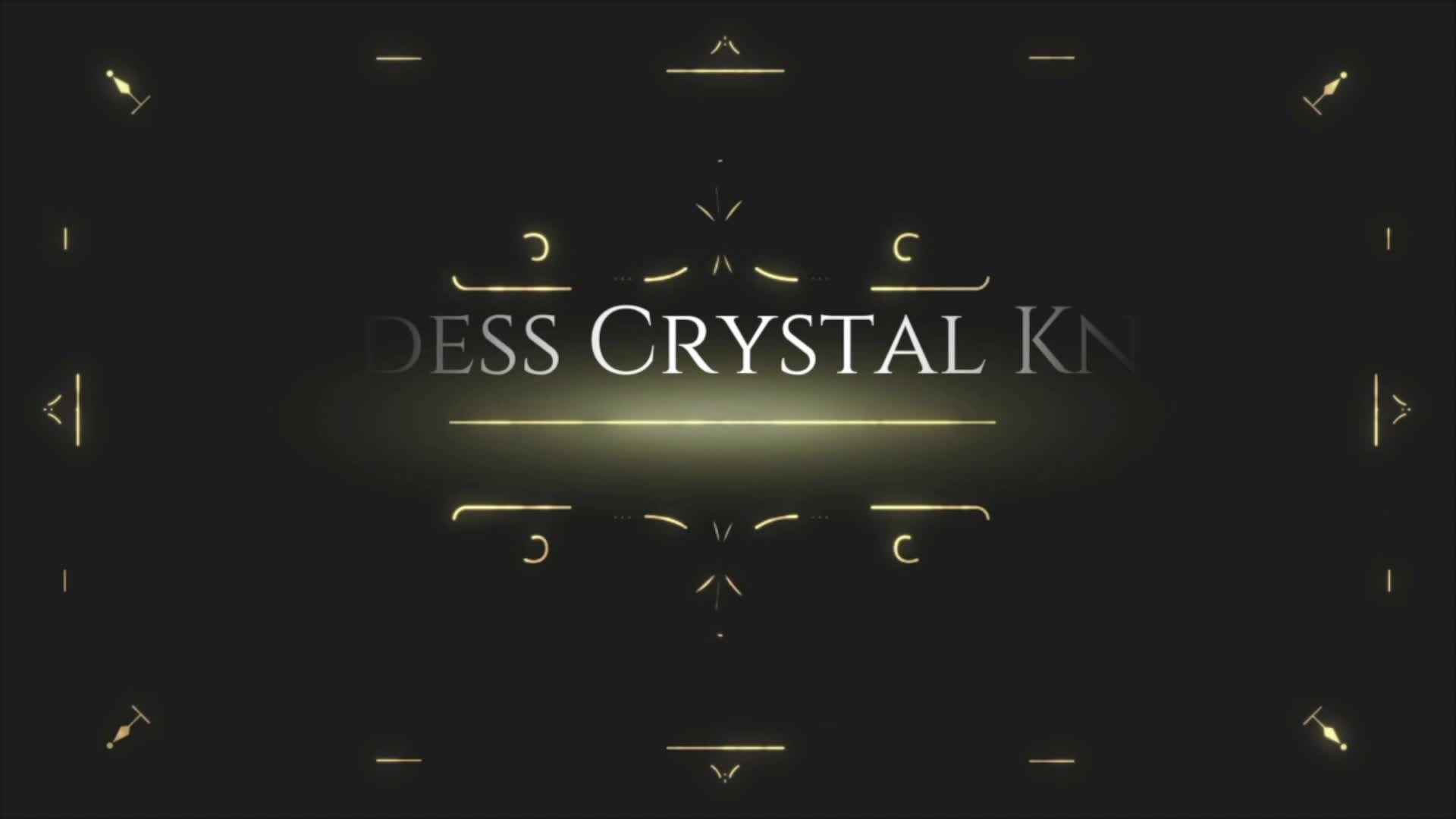 Video 1151087 from Crystal Knight