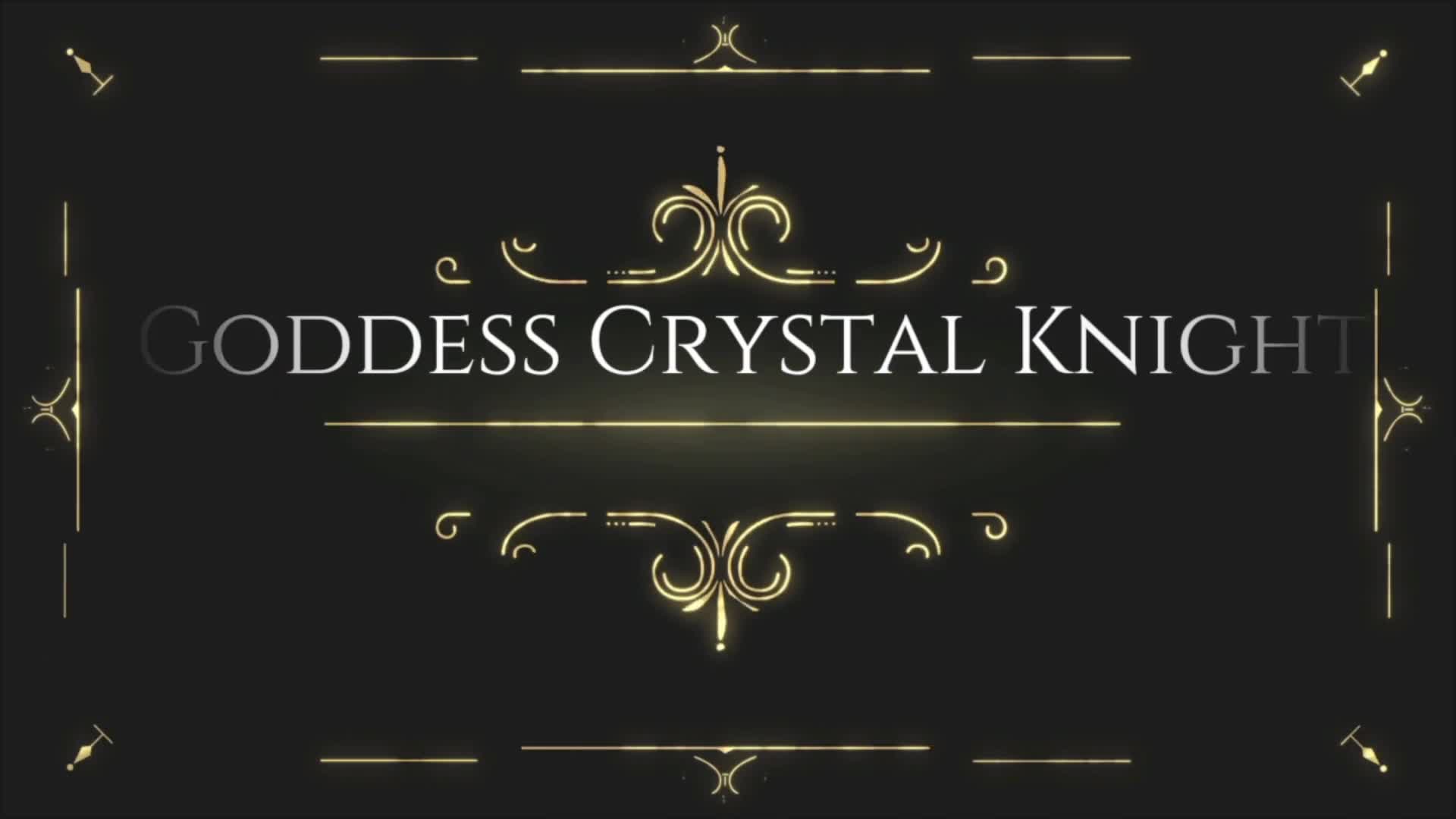 Video 1151100 from Crystal Knight