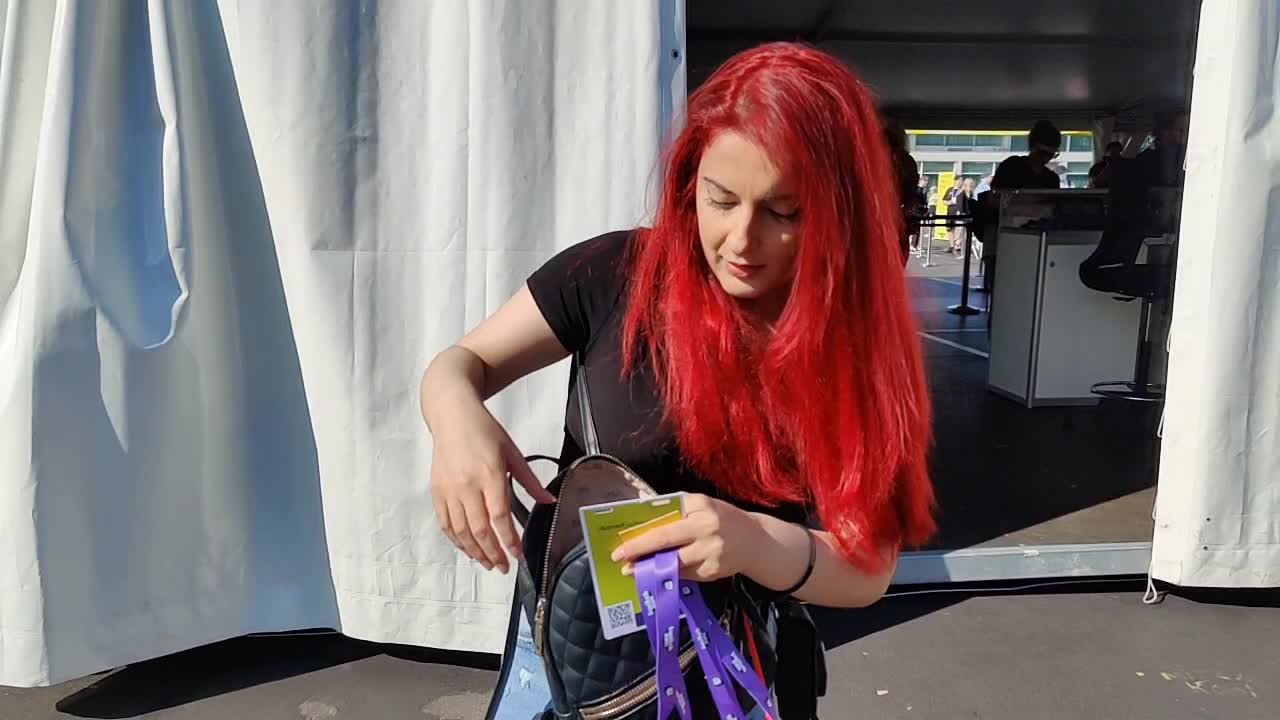 Video 1151170 from Anniefuchsia