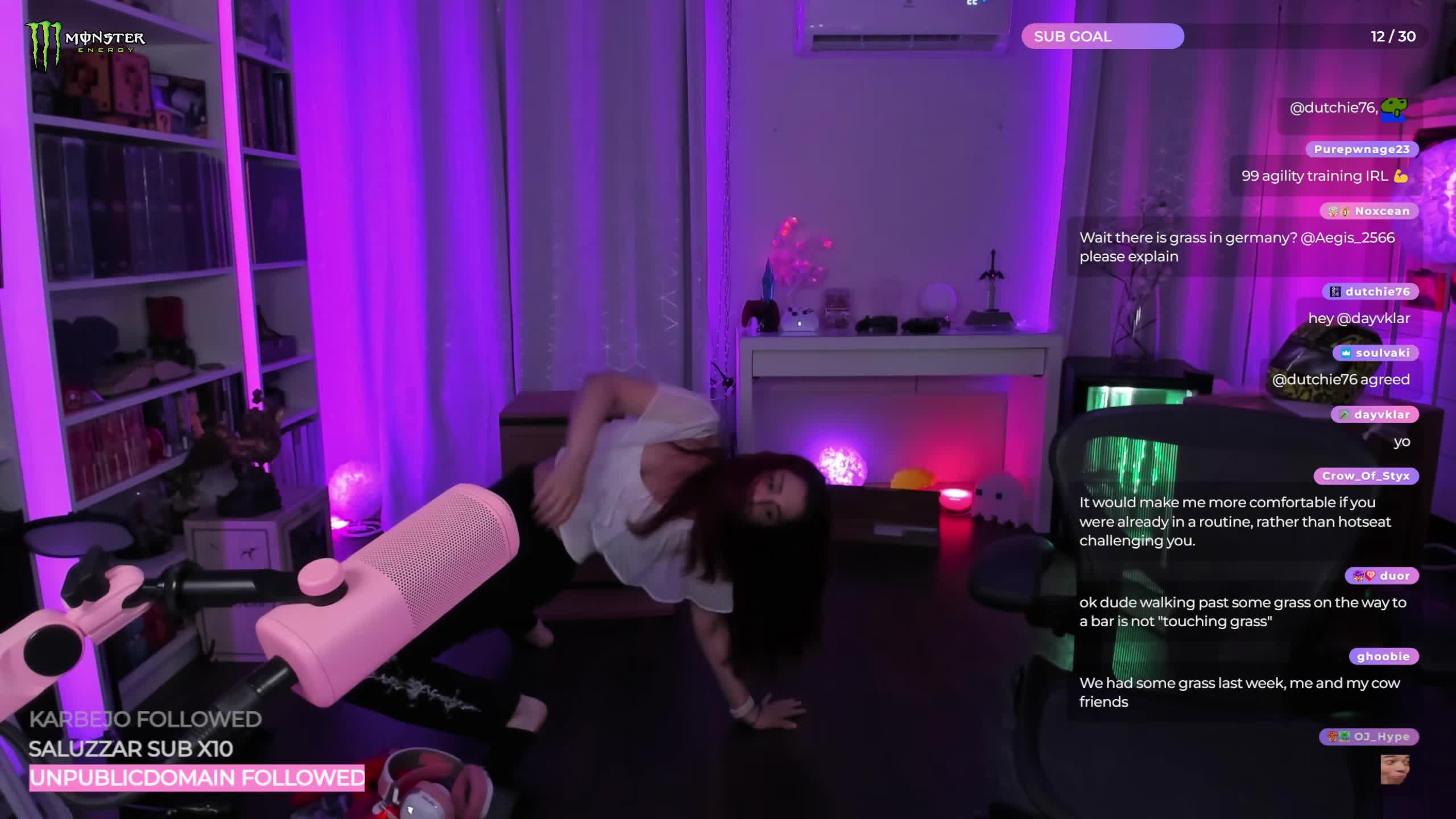 Video 1151172 from Anniefuchsia