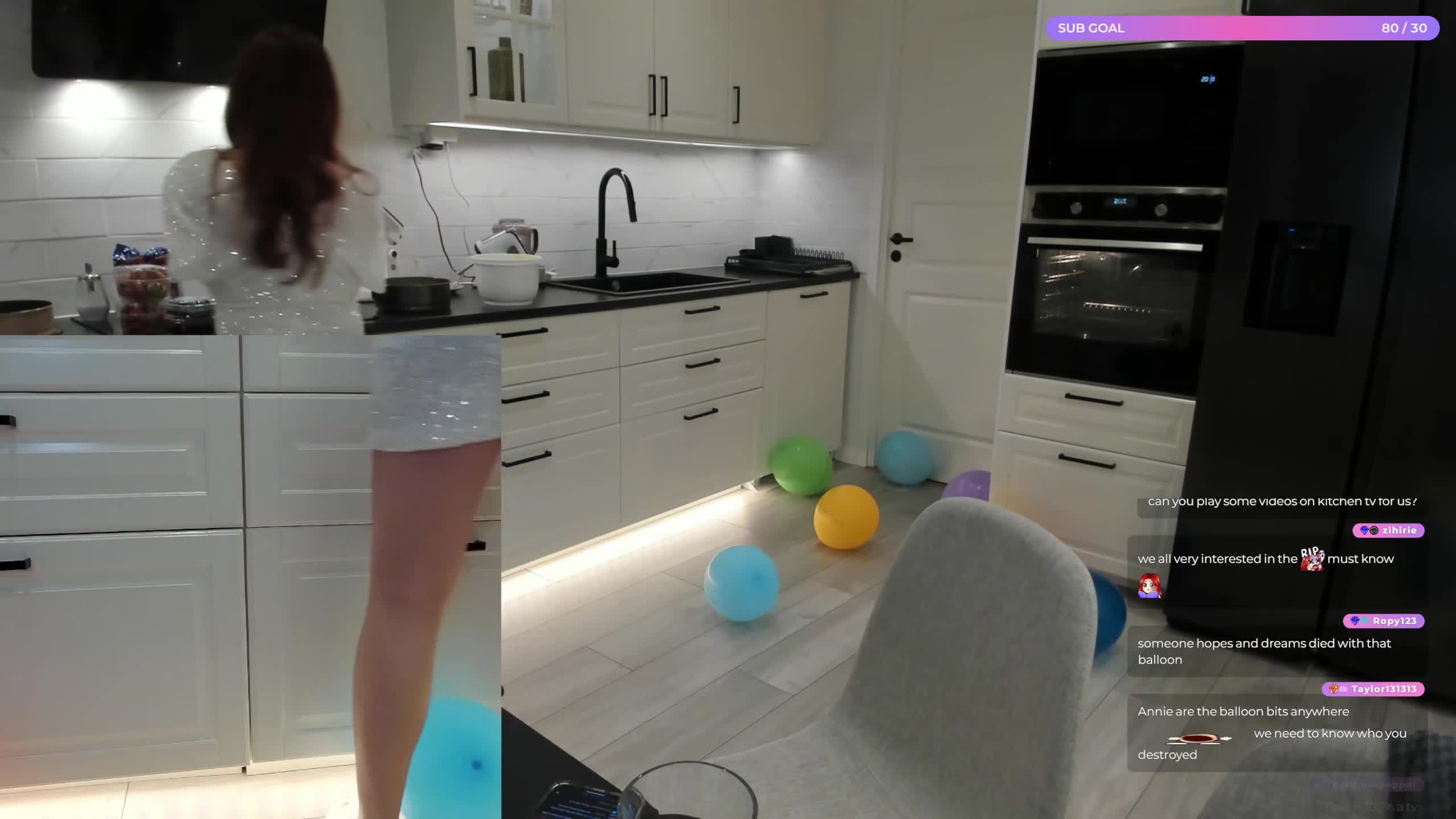 Video 1151180 from Anniefuchsia