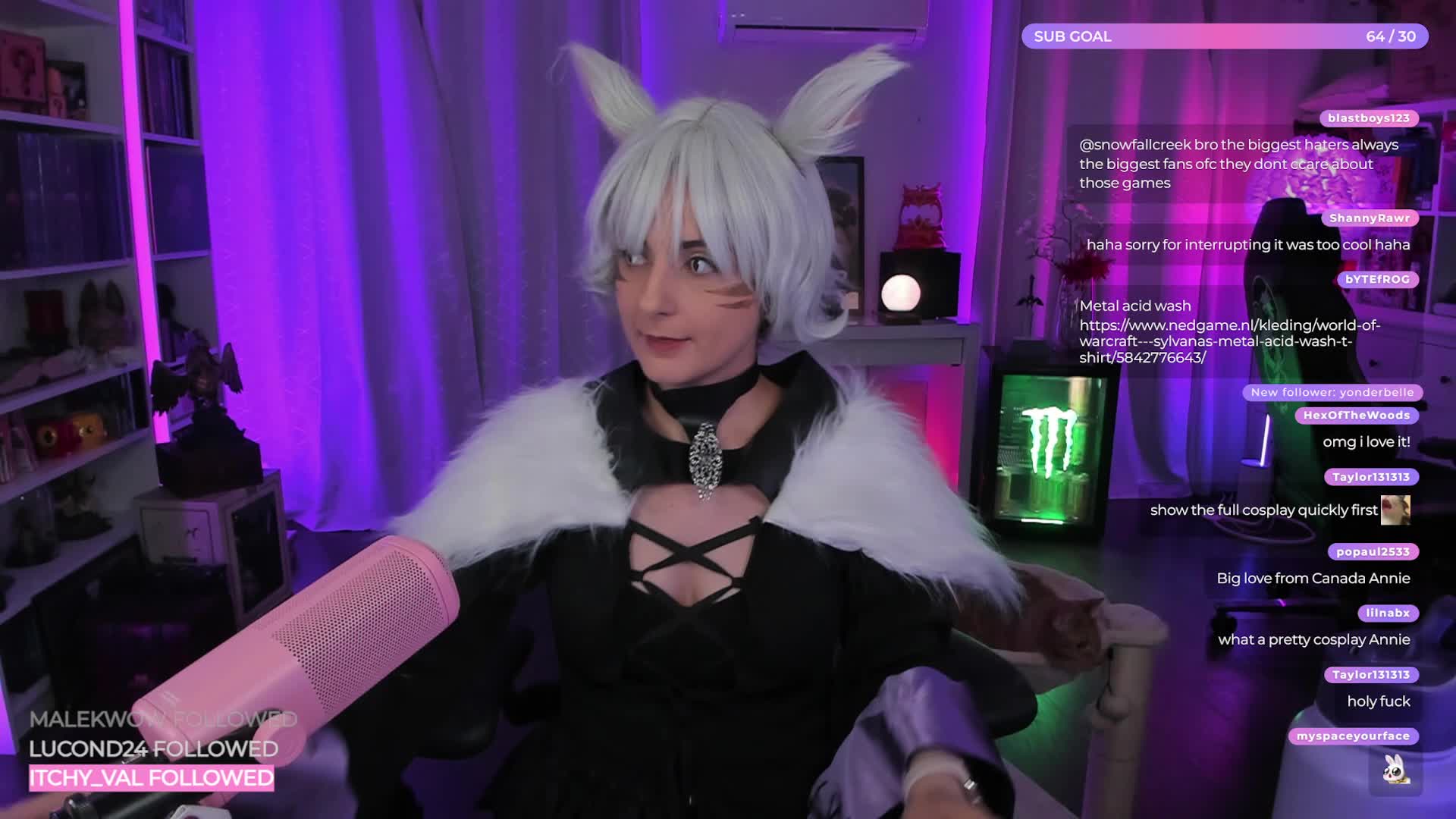 Video 1151179 from Anniefuchsia