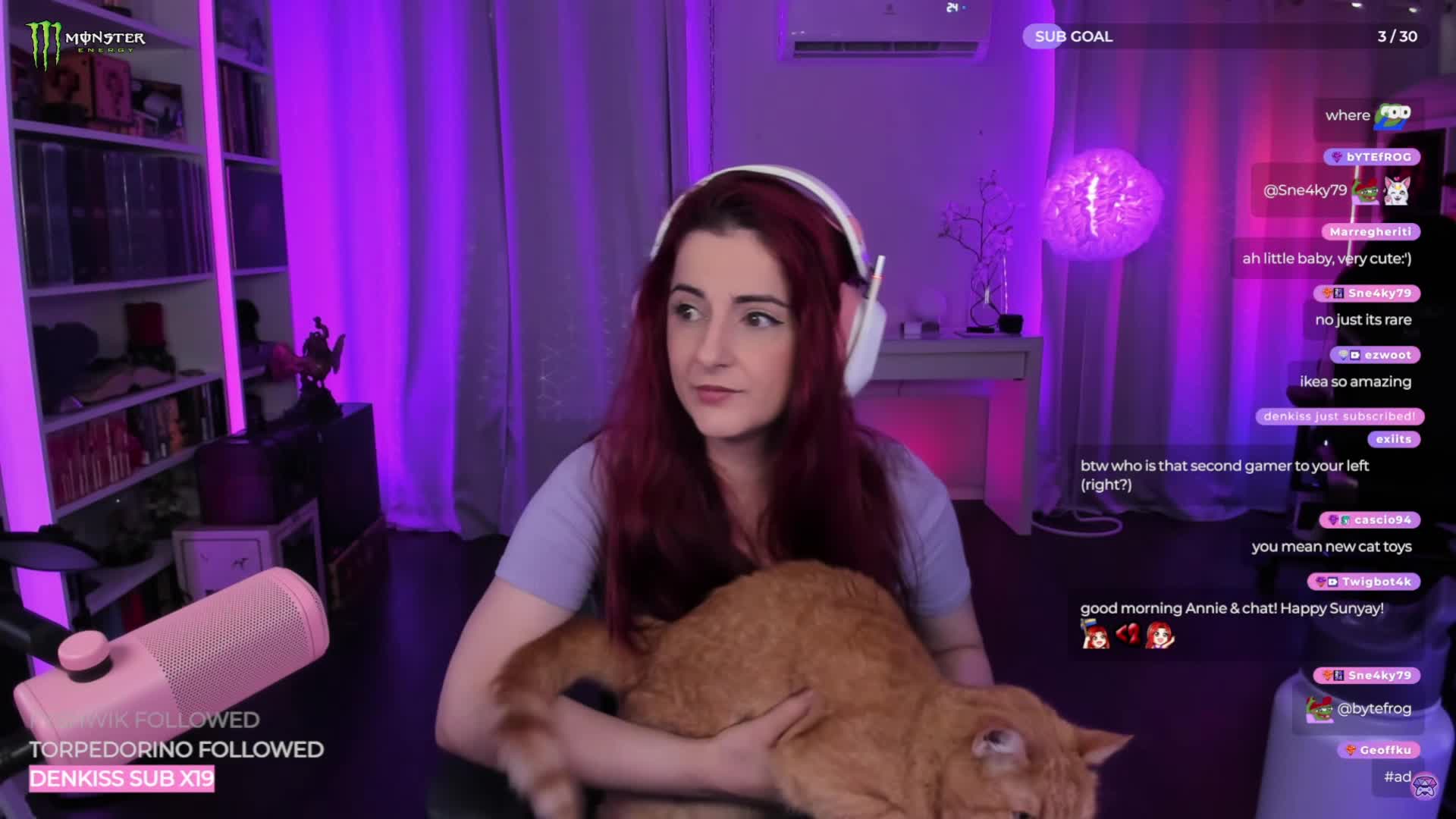 Video 1151177 from Anniefuchsia