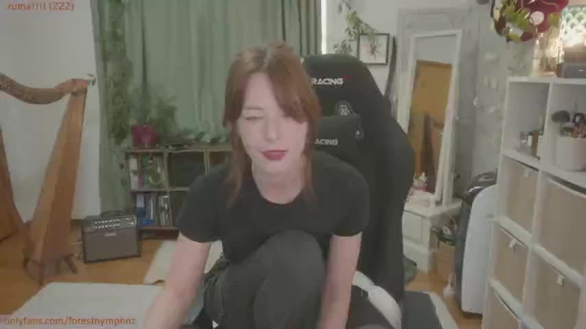 Video 1151399 from ForestNymph / Forest_Nymph