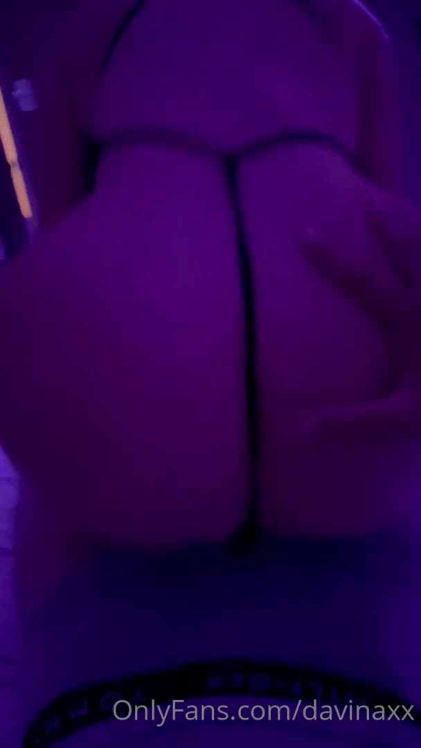 Video 1151772 from Davinaxxx Davinaxx