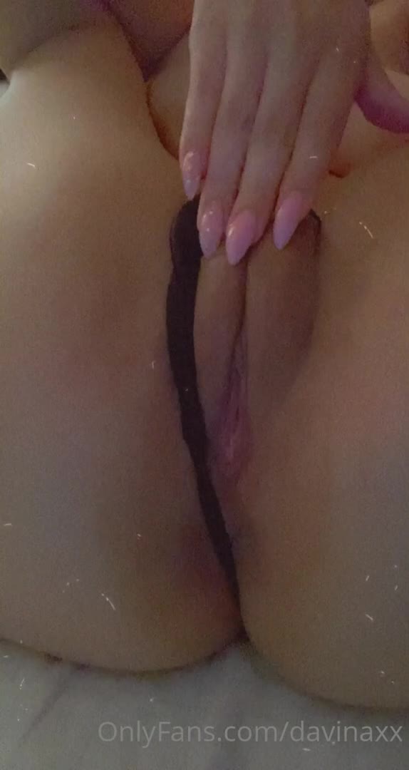 Video 1151814 from Davinaxxx Davinaxx