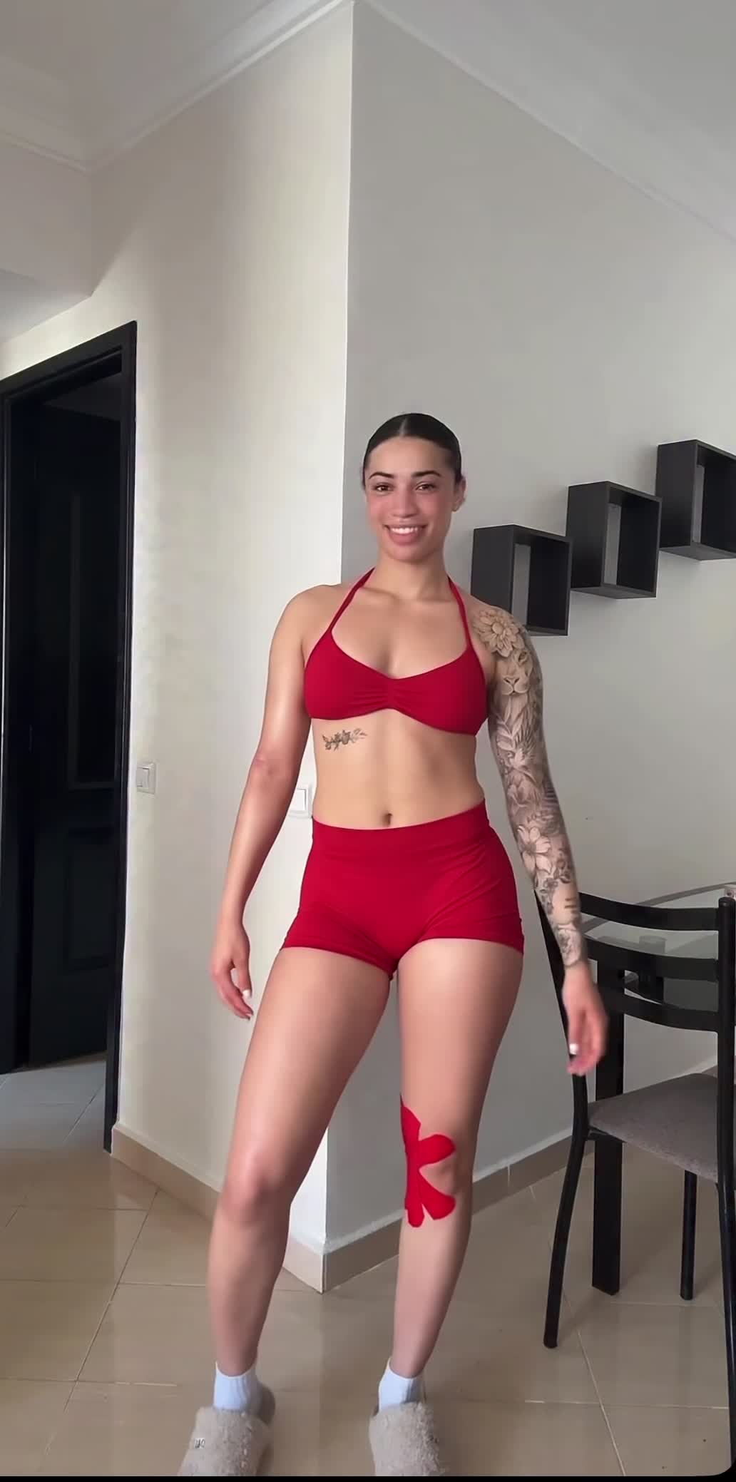 Video 1151948 from Amiah Simmons