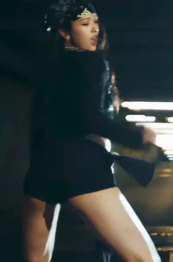 Video 1151950 from An Yujin 안유진 | (An) IVE