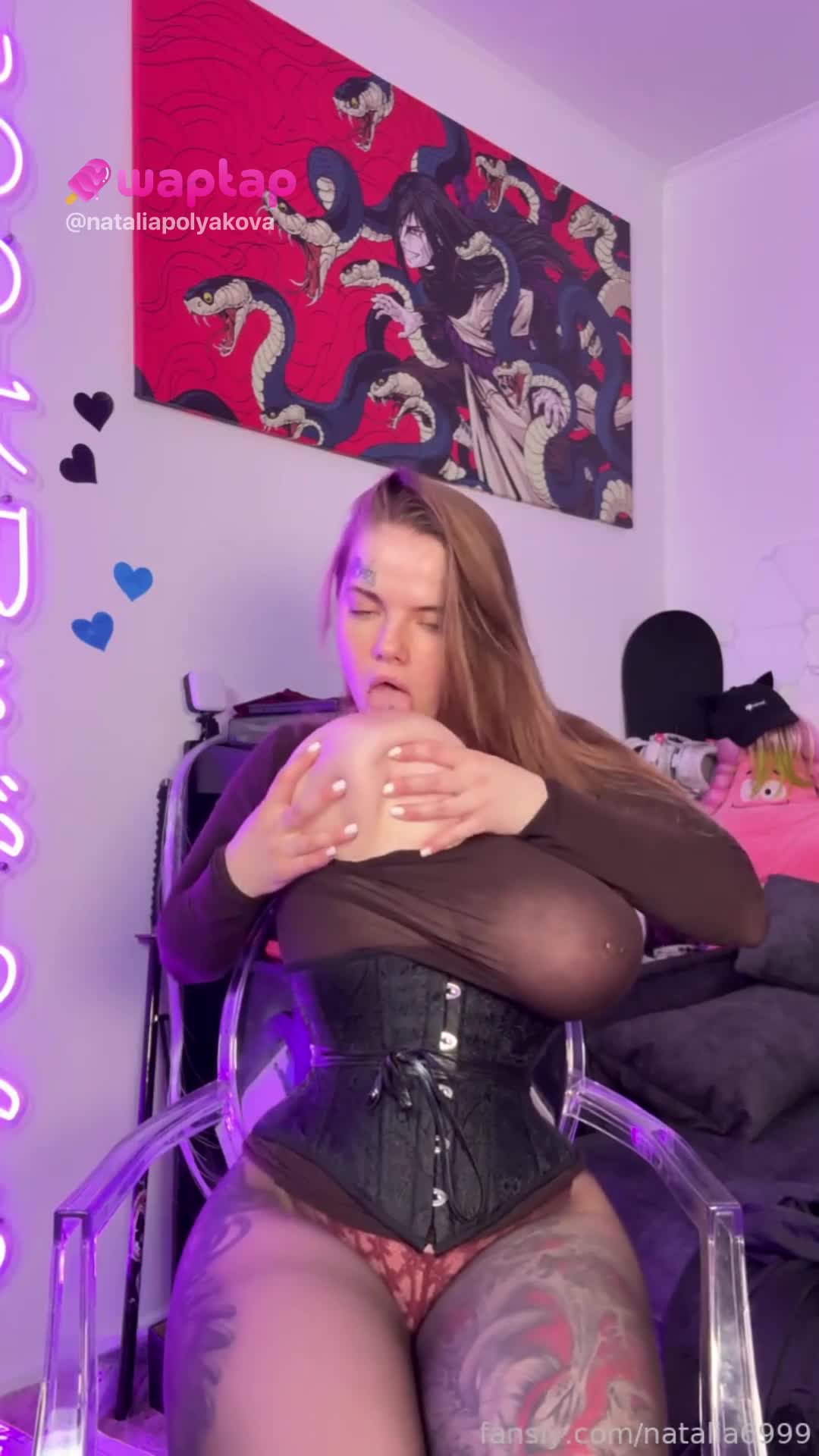 Video 1152051 from Natalia Polyakova