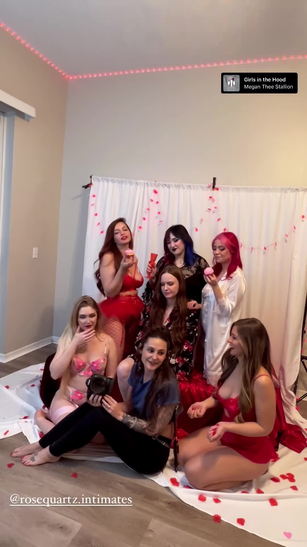 Video 1152142 from Ashton Birdie