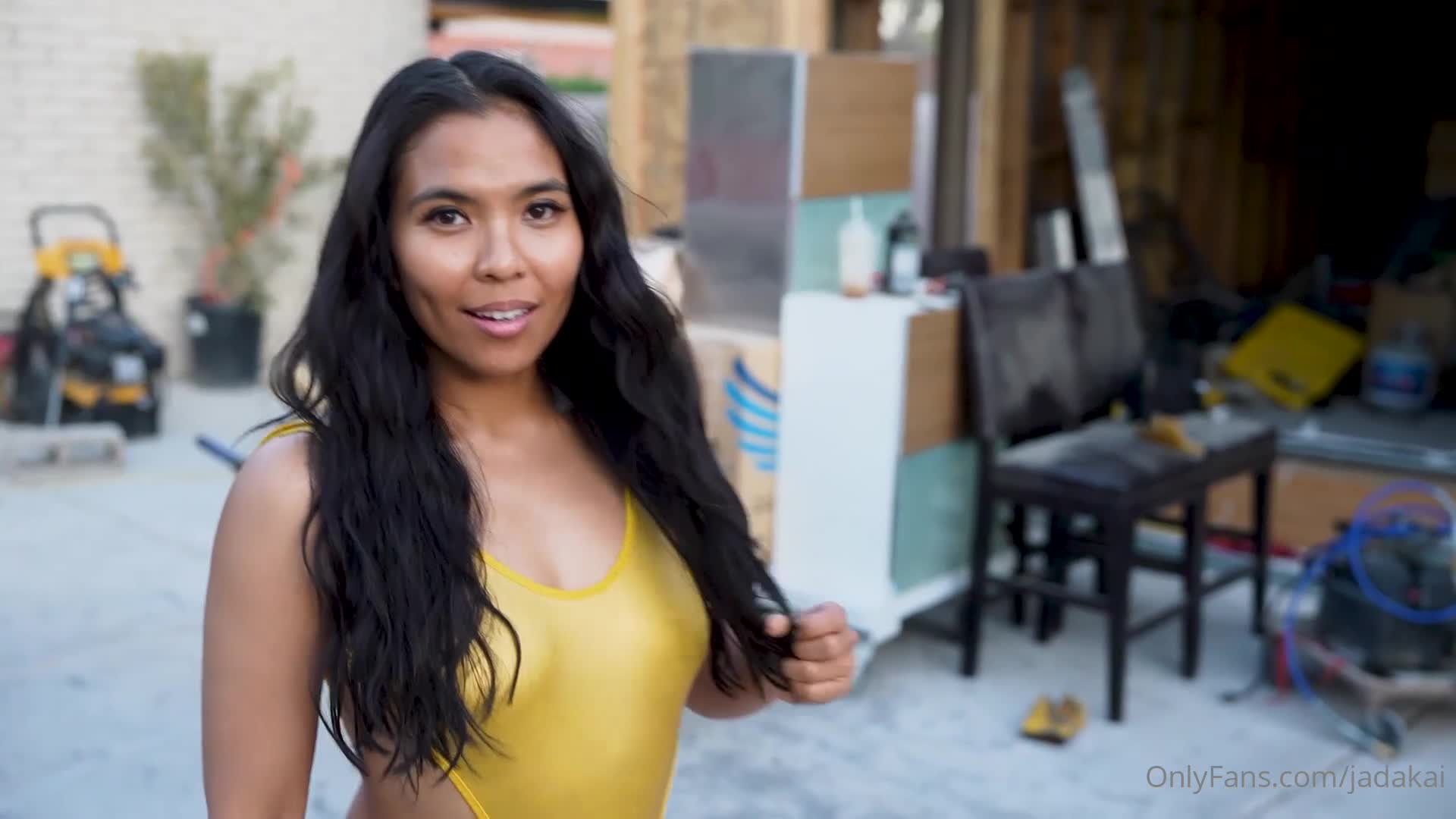 Video 1152572 from Jada Kai