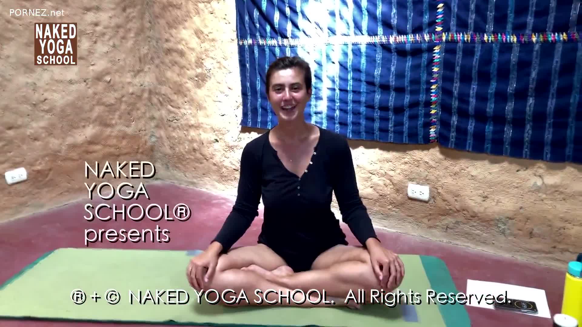 Video 1152485 from Model Seraphina