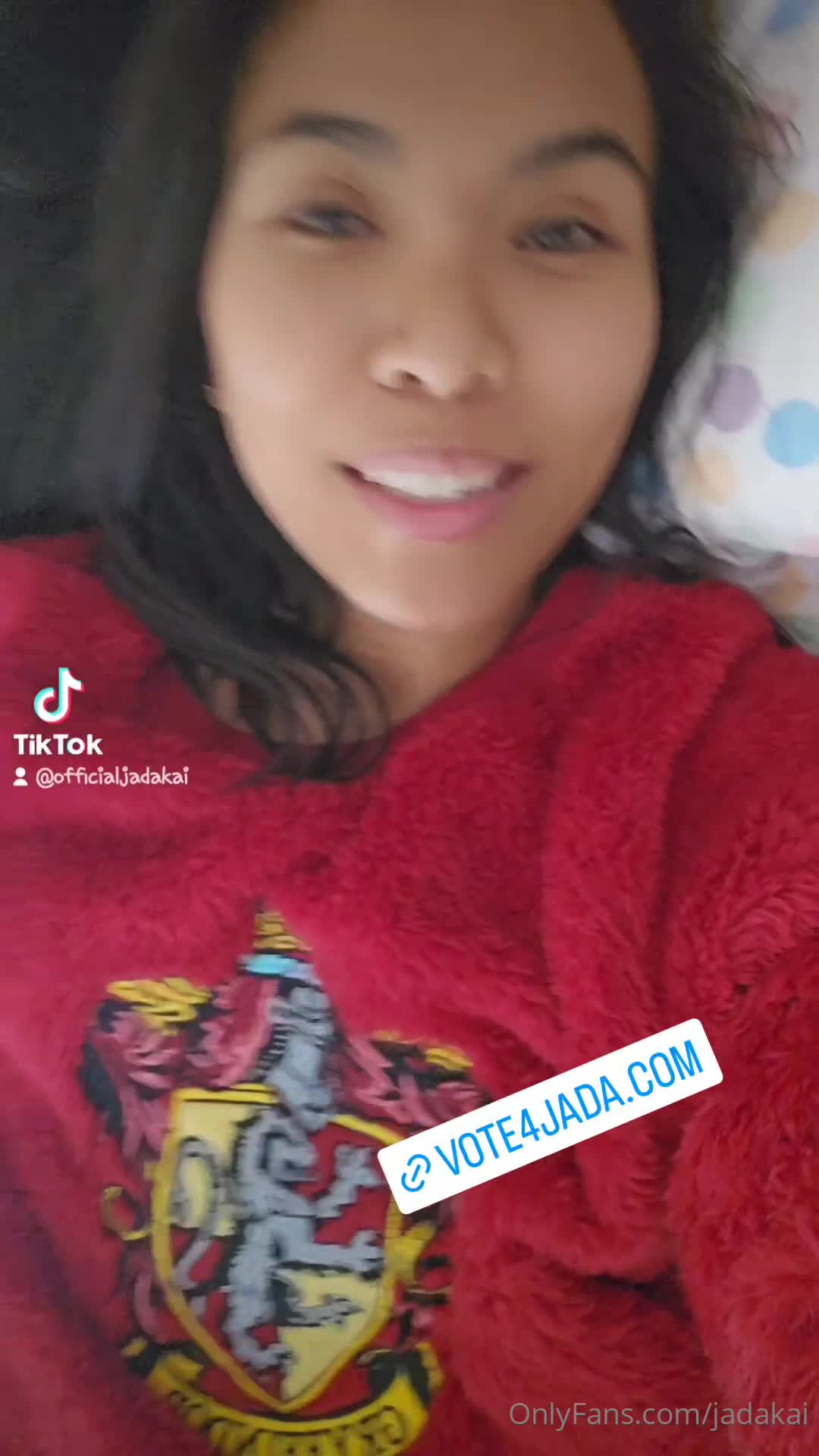 Video 1152578 from Jada Kai