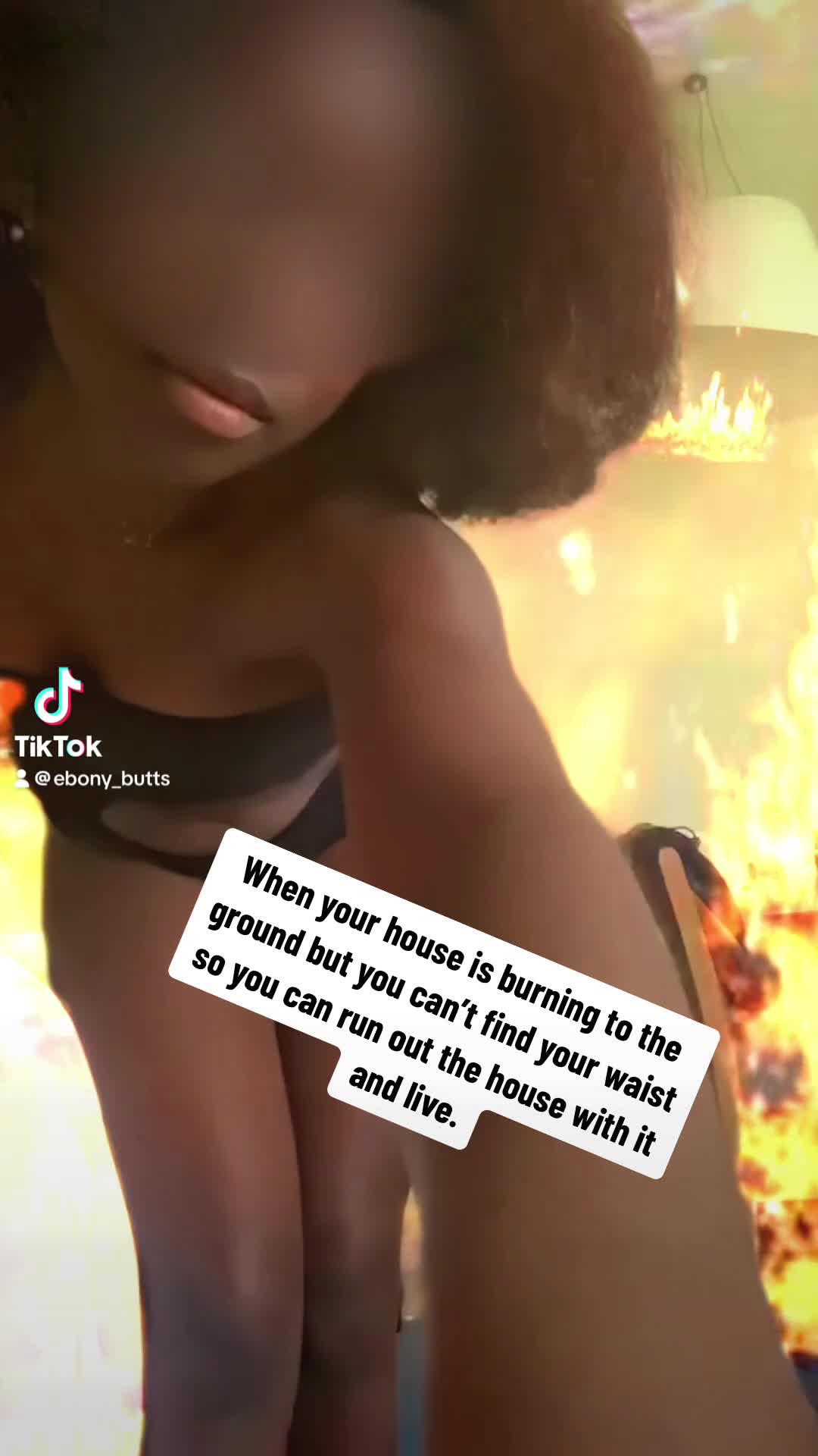 Video 1152904 from Ebony Butts / PastaToots