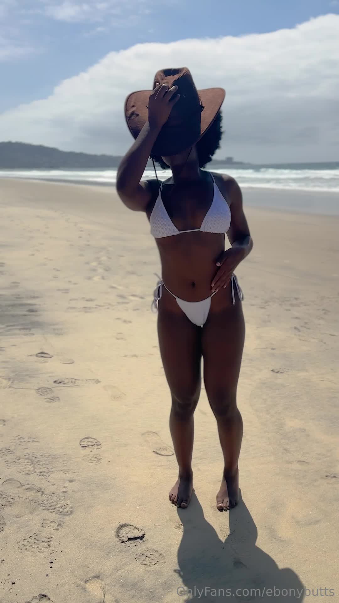 Video 1152905 from Ebony Butts / PastaToots