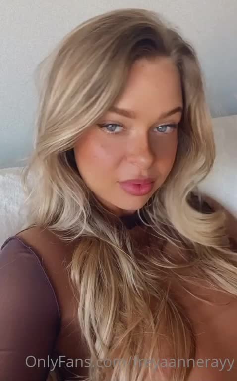 Video 1152929 from Rachel Anne Rayy