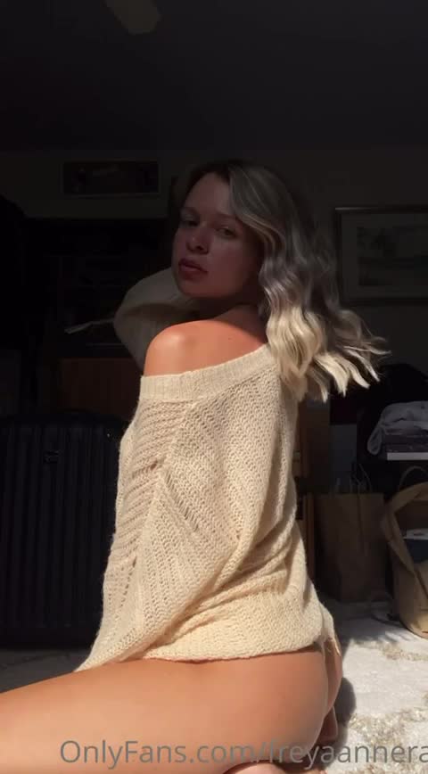 Video 1152934 from Rachel Anne Rayy