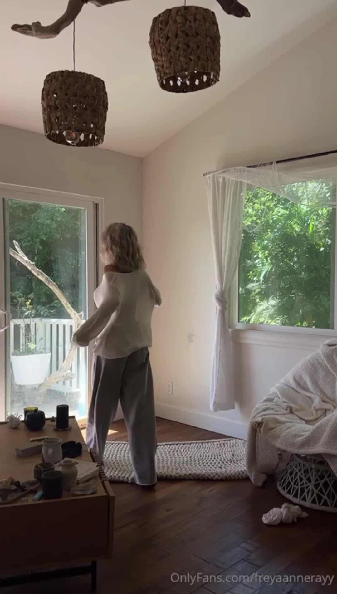 Video 1152937 from Rachel Anne Rayy