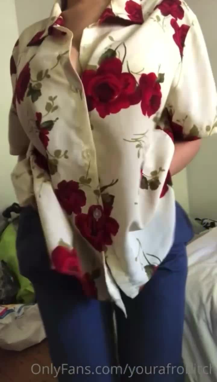 Video 1152976 from Meleessa / yourafrobitch